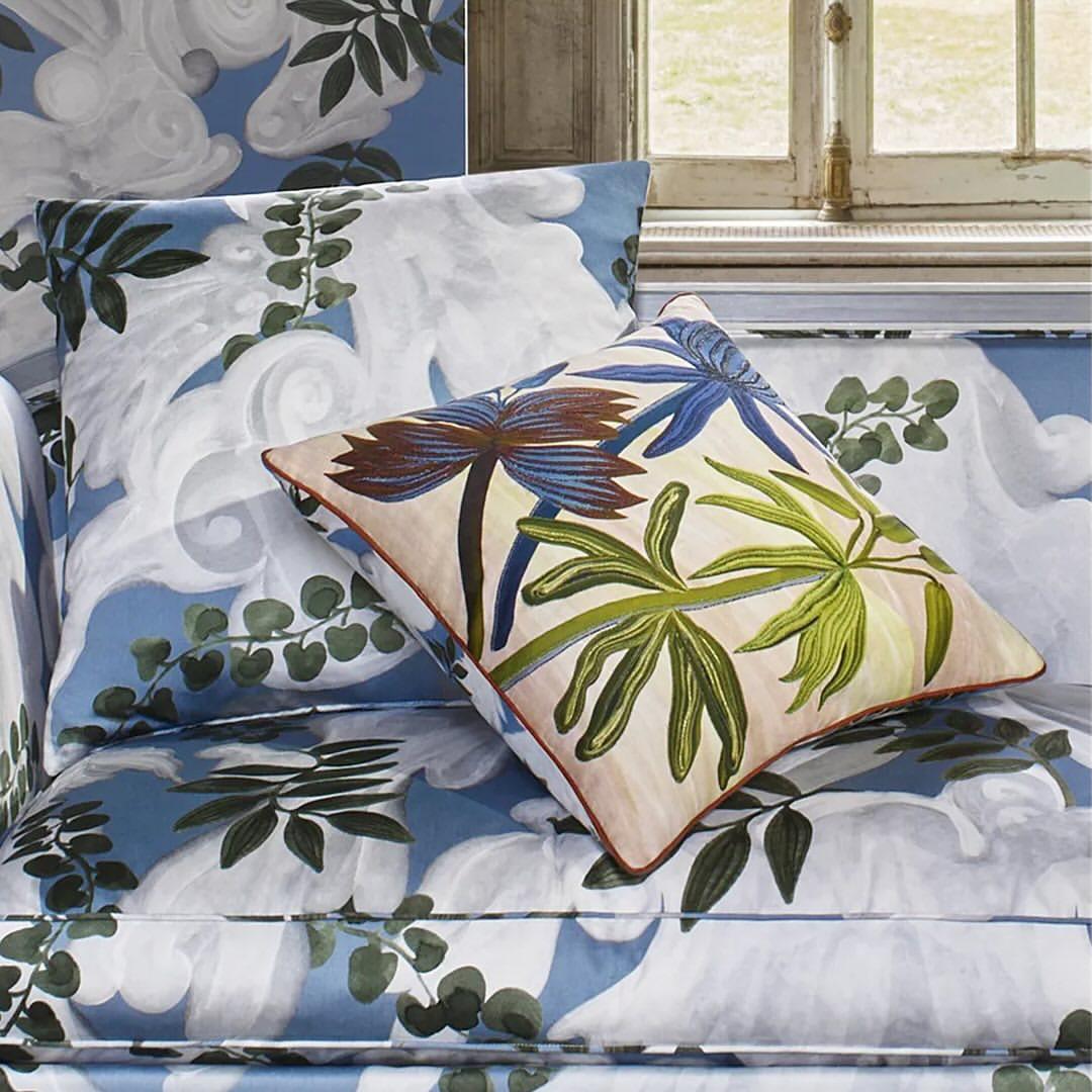 Coleção Designers Guild